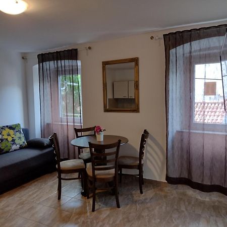 Apartment Angelove Senj  Extérieur photo