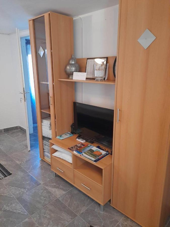 Apartment Angelove Senj  Extérieur photo