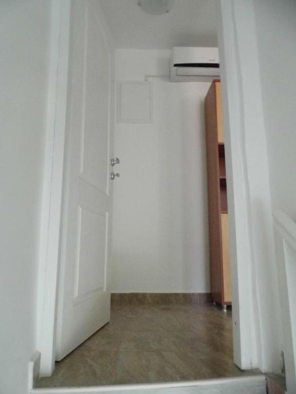 Apartment Angelove Senj  Extérieur photo