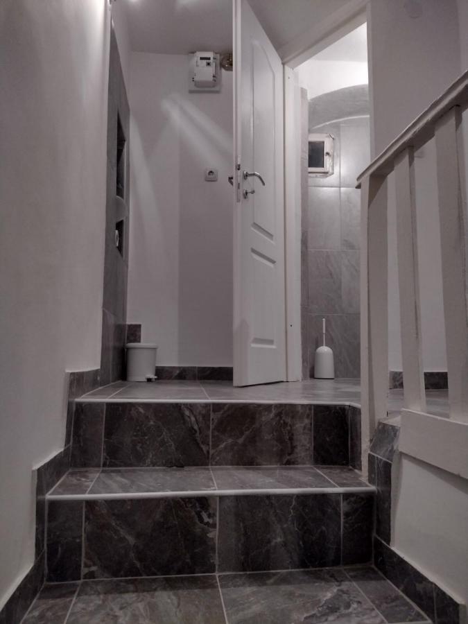 Apartment Angelove Senj  Extérieur photo