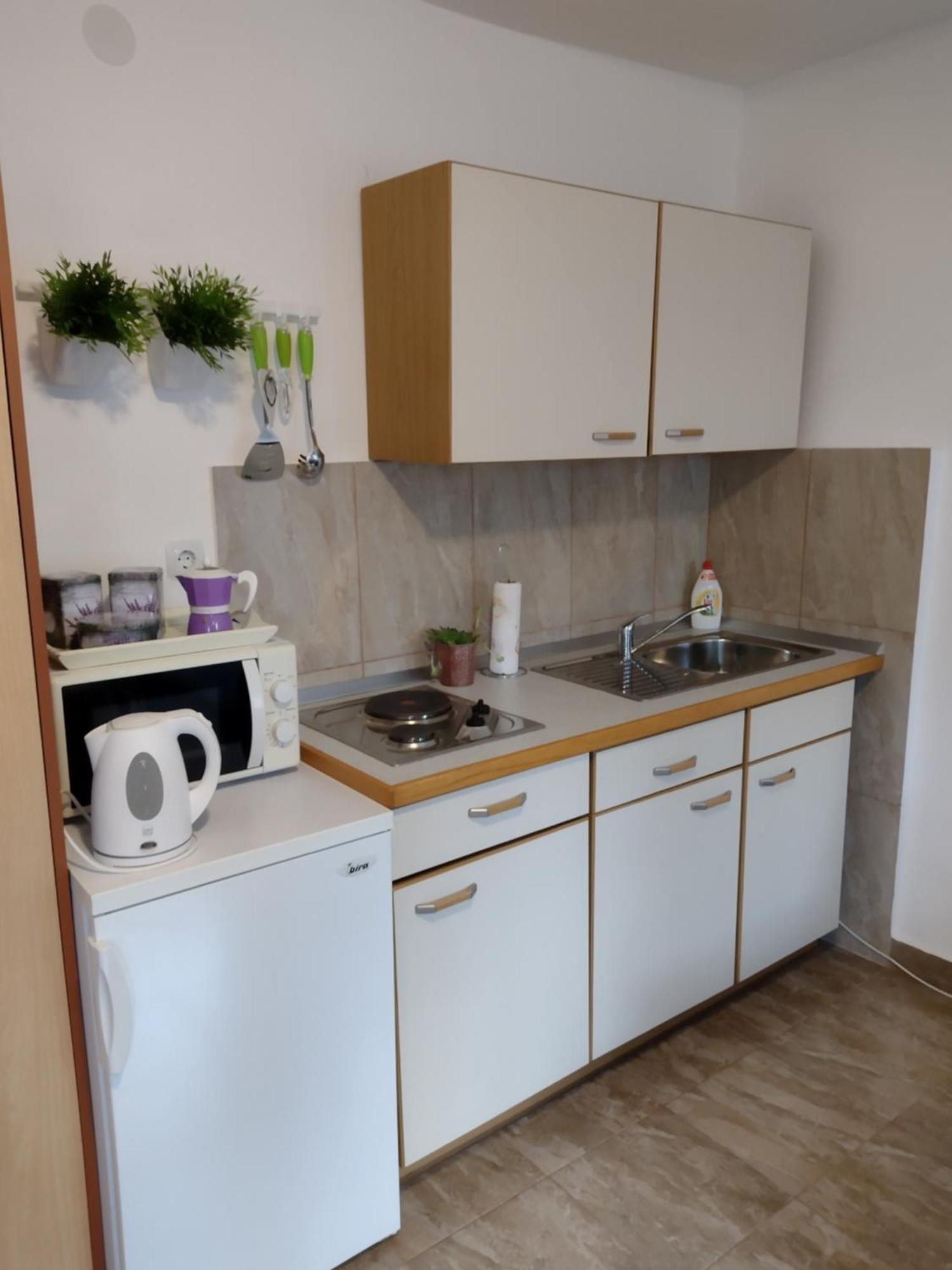 Apartment Angelove Senj  Extérieur photo