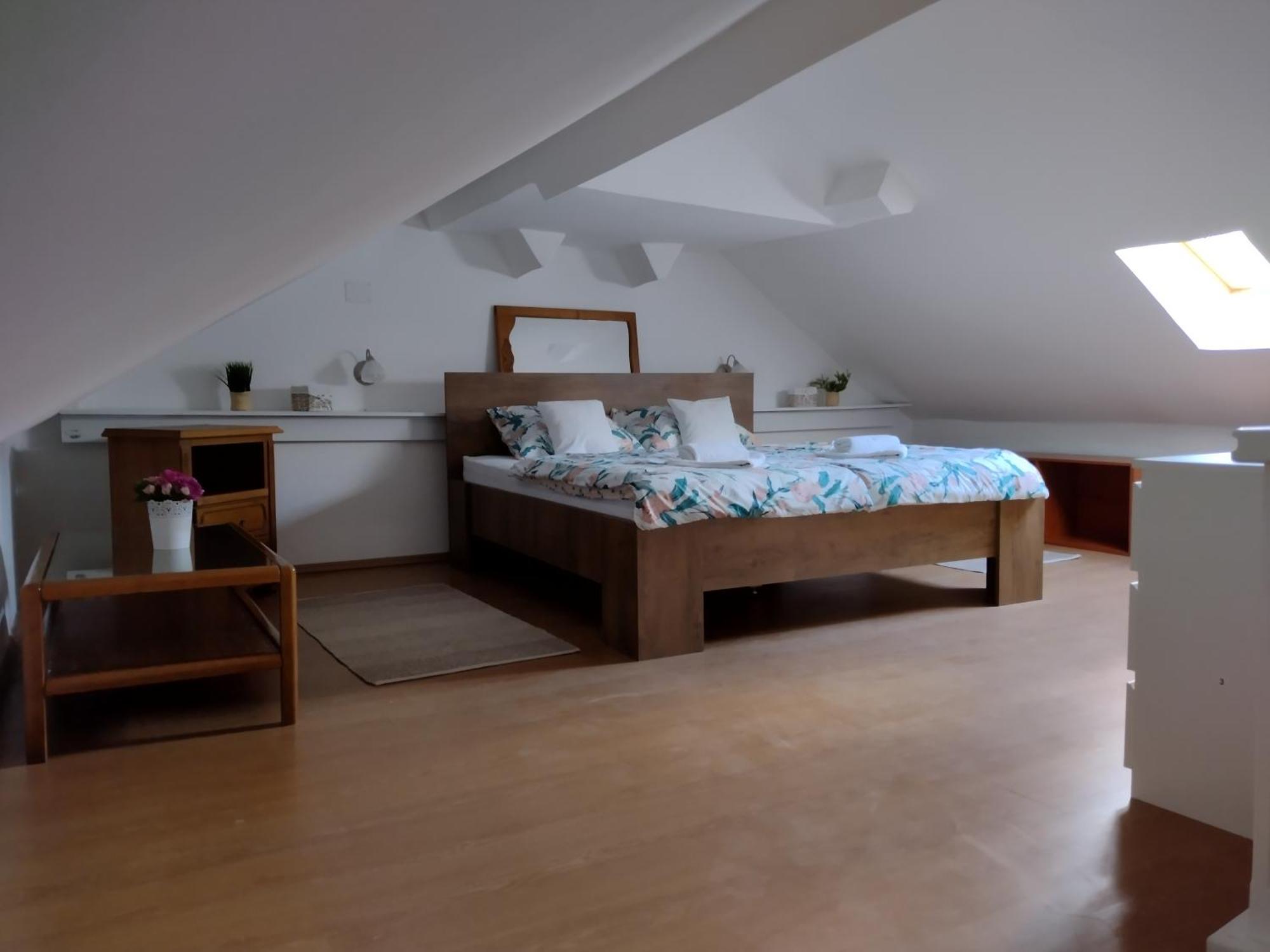Apartment Angelove Senj  Extérieur photo