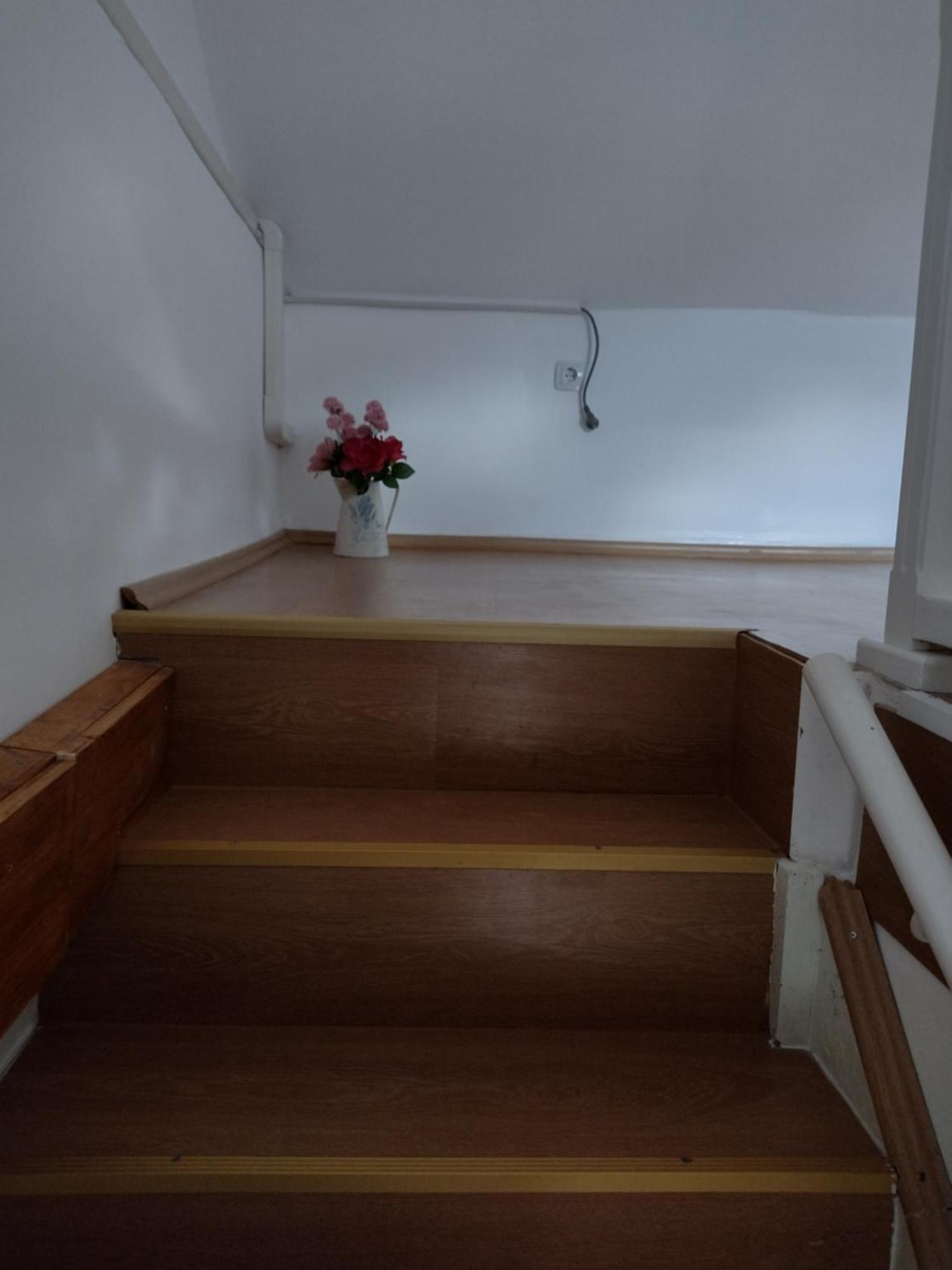 Apartment Angelove Senj  Extérieur photo
