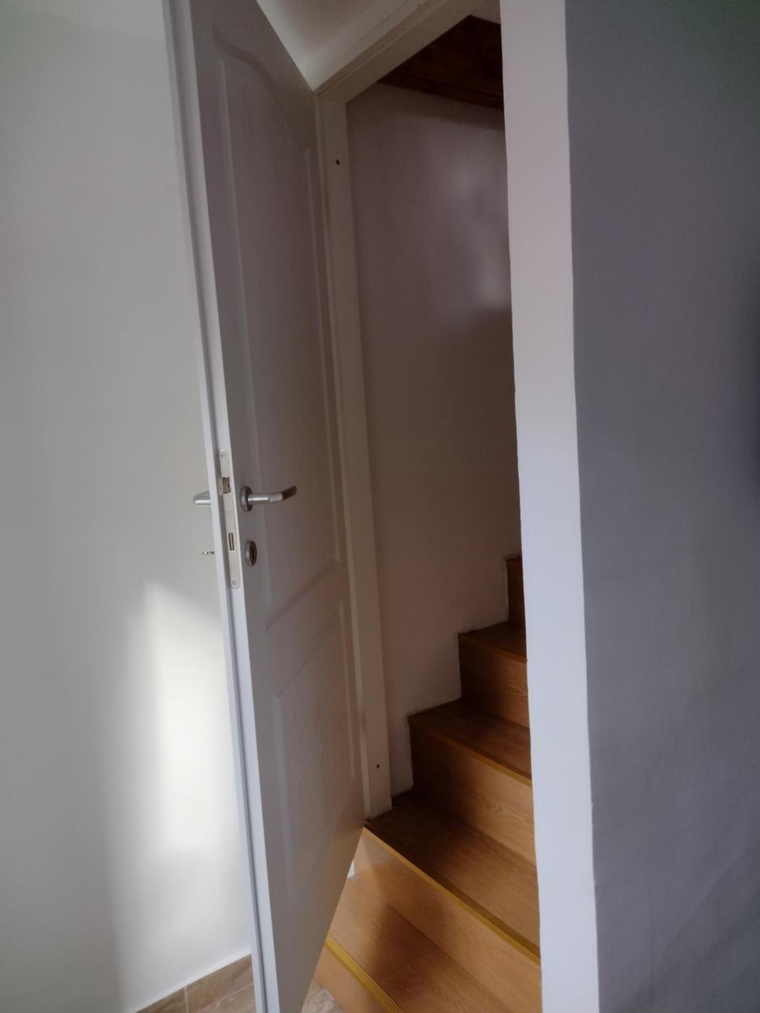 Apartment Angelove Senj  Extérieur photo