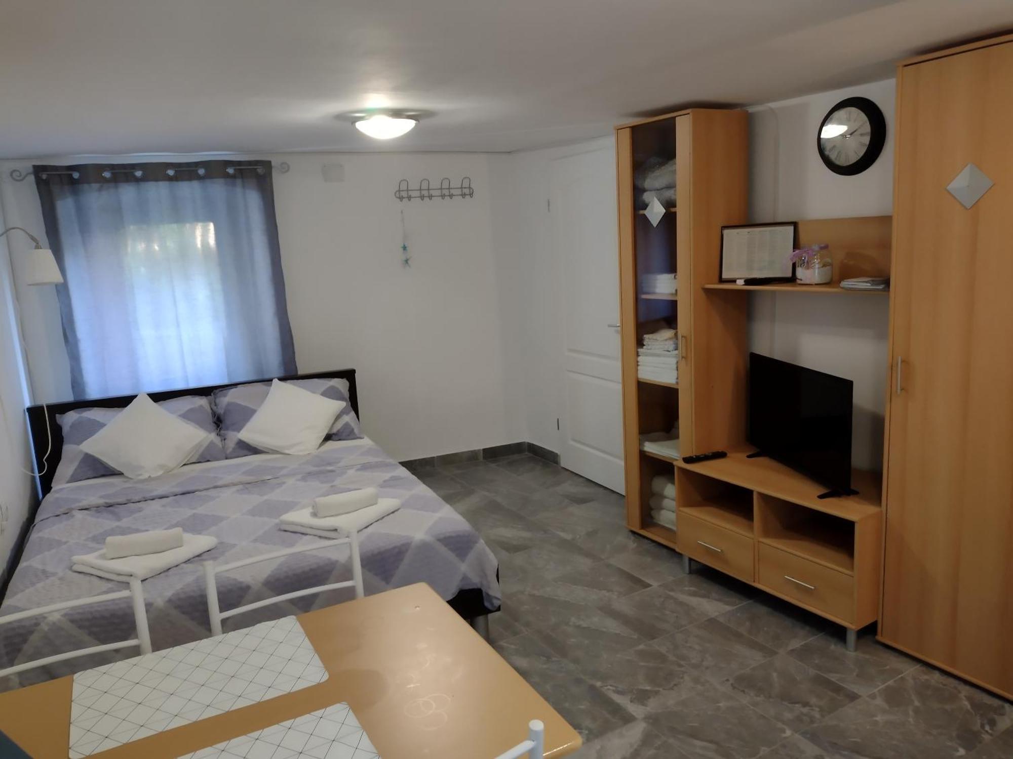 Apartment Angelove Senj  Extérieur photo